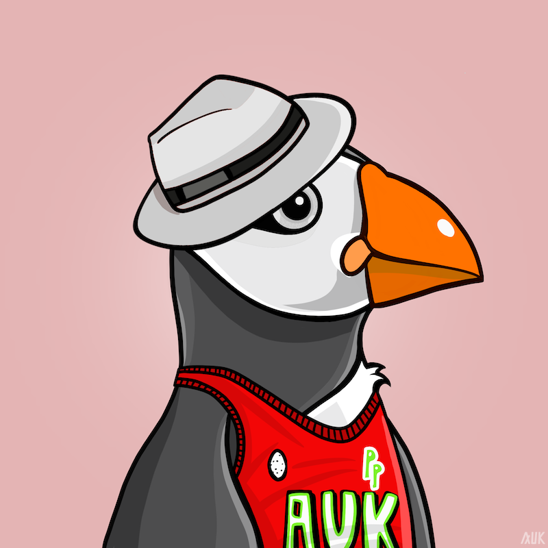 Poppin Puffins #7526